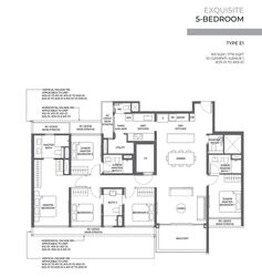 Elta (D5), Apartment #477660491